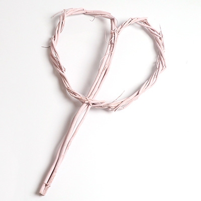 3 PCS Love Dragon Willow Dry Branch Bouquet Heart-shaped Rattan Decoration Flowers Packaging Supplies(Pink)
3 PCS Love Dragon Willow Dry Branch Bouquet Heart-shaped Rattan Decoration Flowers Packaging Supplies(Pink)