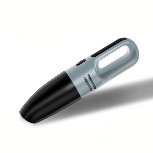 Car Handheld Portable Vacuum Cleaner Small Car Vacuum Cleaner Wireless Black Gray
Car Handheld Portable Vacuum Cleaner Small Car Vacuum Cleaner Wireless Black Gray