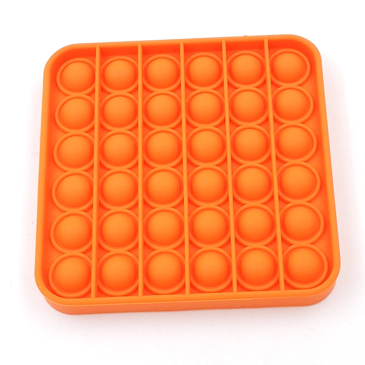 3 PCS Children Mathematical Logic Educational Toys Silicone Pressing Parent-Child Interactive Board Game(Square Orange)
3 PCS Children Mathematical Logic Educational Toys Silicone Pressing Parent-Child Interactive Board Game(Square Orange)