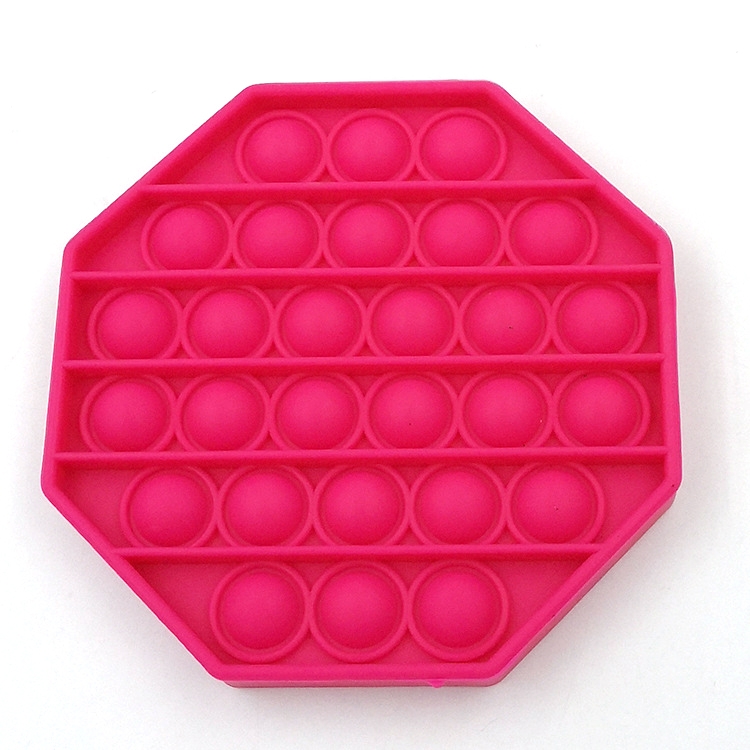 3 PCS Children Mathematical Logic Educational Toys Silicone Pressing Parent-Child Interactive Board Game(Octagonal Red)
3 PCS Children Mathematical Logic Educational Toys Silicone Pressing Parent-Child Interactive Board Game(Octagonal Red)