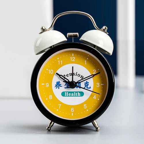 Cartoon Children High Volume Alarm Multifunctional Bedside Clock, Colour: Yellow Tide
Cartoon Children High Volume Alarm Multifunctional Bedside Clock, Colour: Yellow Tide