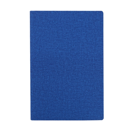 2 PCS Business Notebook PU Notepad Student Diary Book, Specification: A5(Blue)
2 PCS Business Notebook PU Notepad Student Diary Book, Specification: A5(Blue)