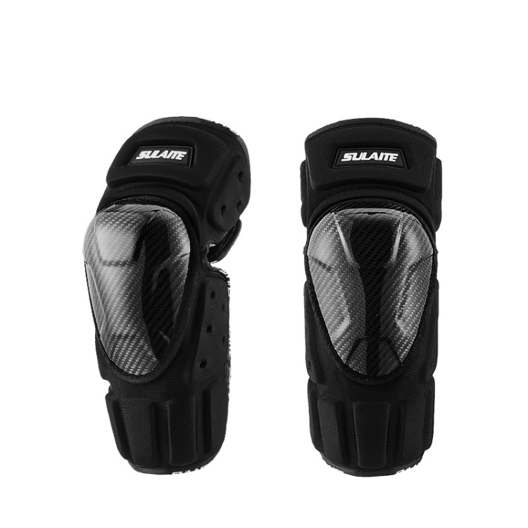 SULAITE Off-Road Motorcycle Windproof Warmth Drop-Proof Breathable Carbon Fiber Protective Gear, Specification: Knee Pads
SULAITE Off-Road Motorcycle Windproof Warmth Drop-Proof Breathable Carbon Fiber Protective Gear, Specification: Knee Pads