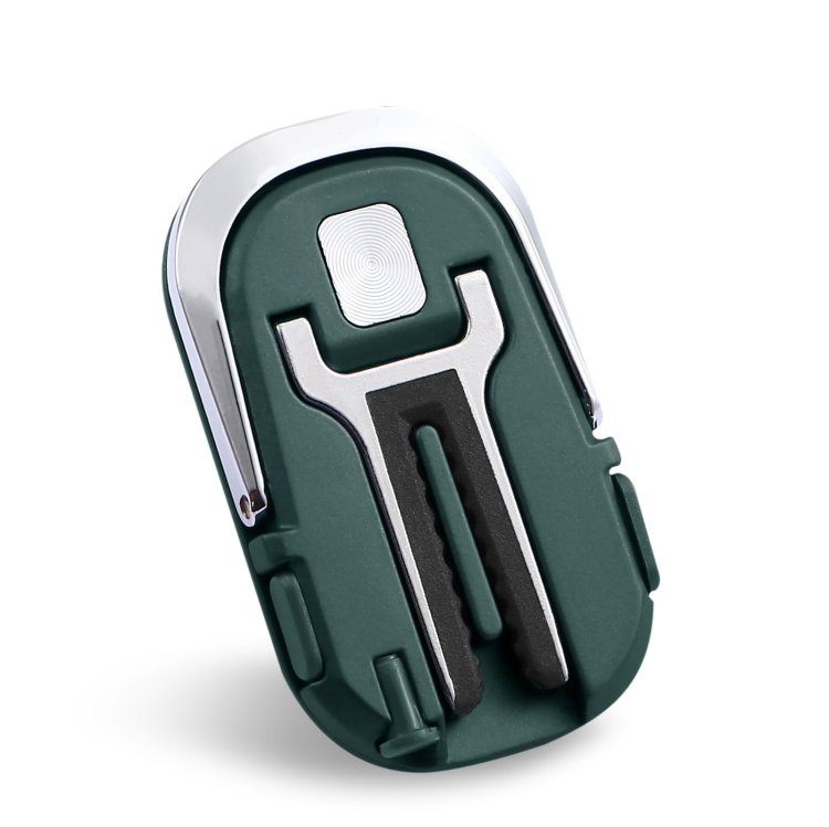 3 PCS Creative Car Phone Holder Car Multi-Function Air Outlet Navigation Ring Bracket(Dark Night Green)
3 PCS Creative Car Phone Holder Car Multi-Function Air Outlet Navigation Ring Bracket(Dark Night Green)