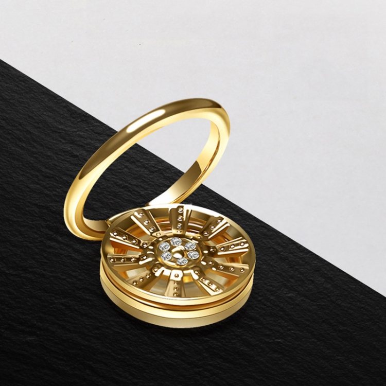 3 PCS Ring Gyro Phone Holder Zinc Alloy Multi-Function Rotating Phone Ring Holder, Colour: With Diamonds (Gold)
3 PCS Ring Gyro Phone Holder Zinc Alloy Multi-Function Rotating Phone Ring Holder, Colour: With Diamonds (Gold)