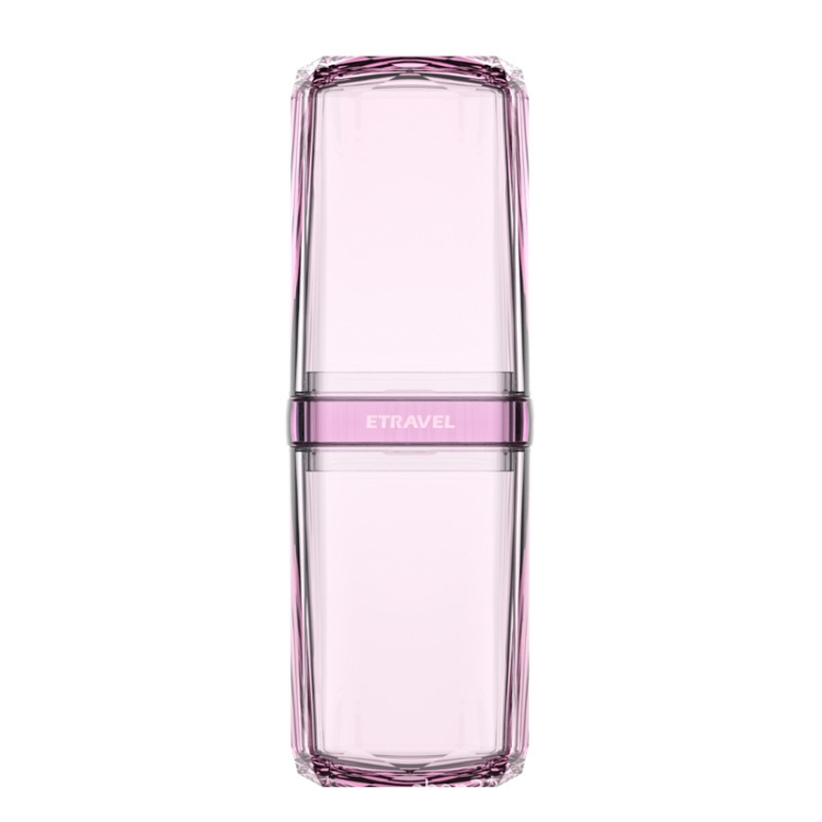 Business Trip Wash Cup Suit Wash Bag Portable Couple Toothbrush Box Mouthwash Cup Simple Model (Purple)
Business Trip Wash Cup Suit Wash Bag Portable Couple Toothbrush Box Mouthwash Cup Simple Model (Purple)