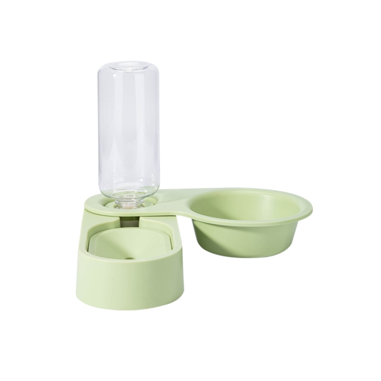 Pet Supplies Dog Cat Food Bowl Folding Rotating Double Bowl, Specification: Green Without Bowl
Pet Supplies Dog Cat Food Bowl Folding Rotating Double Bowl, Specification: Green Without Bowl
