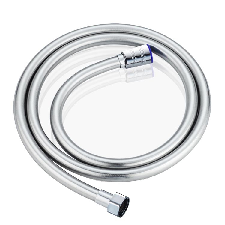 Shower Hose Water Heater Rain Shower Bathroom Stainless Steel Shower PVC Nozzle Hose, Specification: 1.5m Silver
Shower Hose Water Heater Rain Shower Bathroom Stainless Steel Shower PVC Nozzle Hose, Specification: 1.5m Silver
