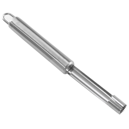 3 PCS Kitchen Stainless Steel Thickened Hawthorn And Red Dates Corer, Specification: 1.4cm
3 PCS Kitchen Stainless Steel Thickened Hawthorn And Red Dates Corer, Specification: 1.4cm