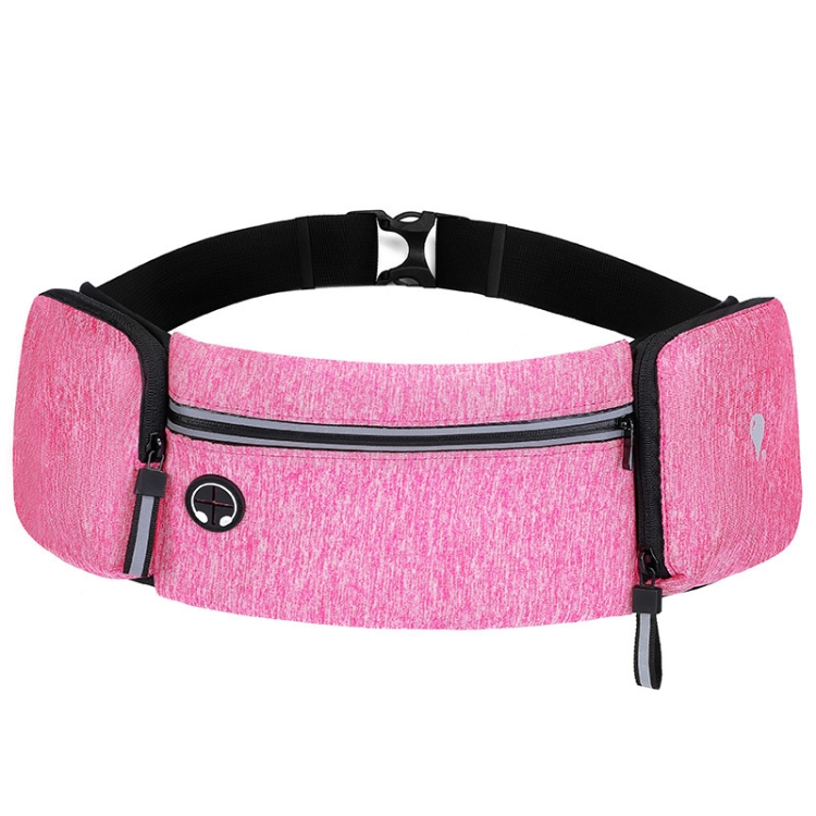 2 PCS 7 inch Outdoor Mountaineering Waist Bag Running Fitness Water Bottle Large Capacity Storage Bag(Pink)
2 PCS 7 inch Outdoor Mountaineering Waist Bag Running Fitness Water Bottle Large Capacity Storage Bag(Pink)