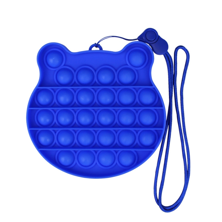 3 PCS Children Mathematical Logic Educational Toys Silicone Pressing Parent-Child Board Game, Style: With Rope (Blue)
3 PCS Children Mathematical Logic Educational Toys Silicone Pressing Parent-Child Board Game, Style: With Rope (Blue)