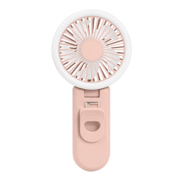 YS2214 Mini Mobile Phone Clip Small Fan Beauty Fill Light Portable USB Silent Desktop Fan(Cherry Powder)
YS2214 Mini Mobile Phone Clip Small Fan Beauty Fill Light Portable USB Silent Desktop Fan(Cherry Powder)