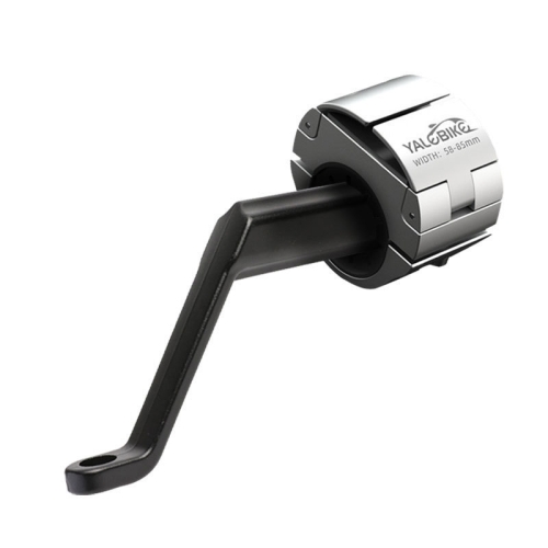 Electric Vehicle Invisible Mobile Phone Holder Bicycle Ring-Shaped Mobile Phone Holder, Colour: Silver + Mirror Frame
Electric Vehicle Invisible Mobile Phone Holder Bicycle Ring-Shaped Mobile Phone Holder, Colour: Silver + Mirror Frame