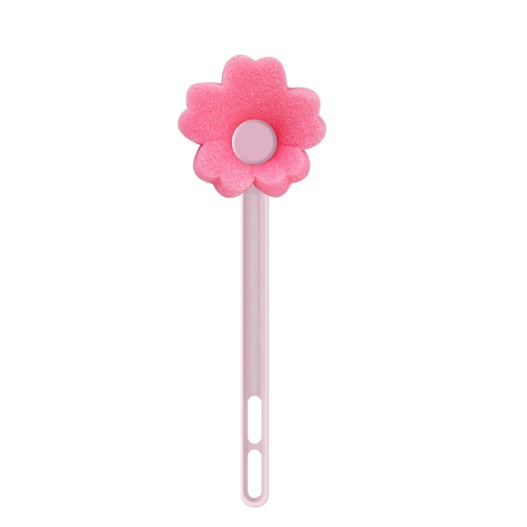 10 PCS Small Flower Glass Cup Brush Cleaning Sponge Brush Vacuum Cup Bottle Brush
10 PCS Small Flower Glass Cup Brush Cleaning Sponge Brush Vacuum Cup Bottle Brush