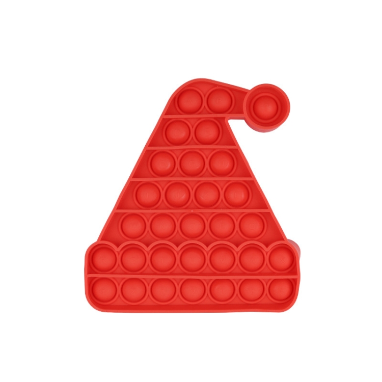 3 PCS Cartoon Children Mental Arithmetic Concentration Puzzle Desktop Decompression Toy, Style: Hat-A
3 PCS Cartoon Children Mental Arithmetic Concentration Puzzle Desktop Decompression Toy, Style: Hat-A