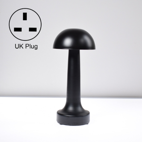 JB-TD008 Outdoor Table Lamp Creative Charging Restaurant Touch Table Lamp Bar Table Lamp, Specification: UK Plug(Black)
JB-TD008 Outdoor Table Lamp Creative Charging Restaurant Touch Table Lamp Bar Table Lamp, Specification: UK Plug(Black)