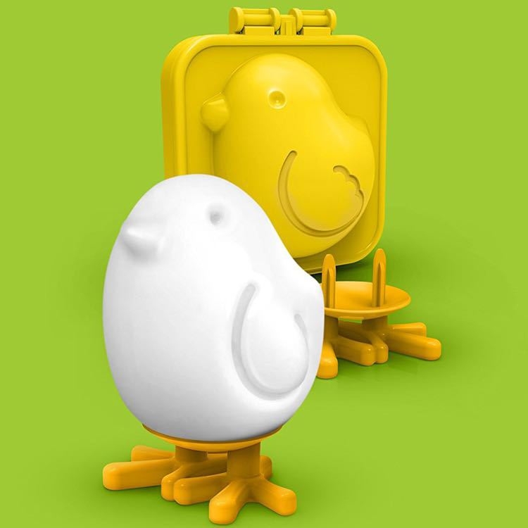 3 PCS Creative Personality Deformed Egg Silicone Mold Sumo Egg Drag Seat Kitchen Gadget Supplies
3 PCS Creative Personality Deformed Egg Silicone Mold Sumo Egg Drag Seat Kitchen Gadget Supplies