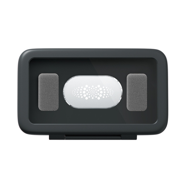 BZ-B33 Bathroom Wall-Mounted Waterproof Bracket 360-Degree Rotating Kitchen Bathroom Waterproof And Anti-Fog Mobile Phone Holder(Obsidian Black)
BZ-B33 Bathroom Wall-Mounted Waterproof Bracket 360-Degree Rotating Kitchen Bathroom Waterproof And Anti-Fog Mobile Phone Holder(Obsidian Black)