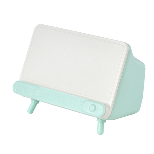 2 PCS Desktop TV Tissue Box Multifunctional Mobile Phone Holder Drawer Box Bedroom Dormitory Storage Box(Fresh Green)
2 PCS Desktop TV Tissue Box Multifunctional Mobile Phone Holder Drawer Box Bedroom Dormitory Storage Box(Fresh Green)