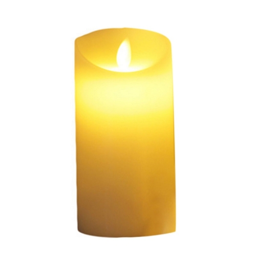 3 PCS LED Electronic Candle Light Birthday Wedding Home Decoration Props Candle Holder, Battery Powered, Size: 7.5 x 10CM
3 PCS LED Electronic Candle Light Birthday Wedding Home Decoration Props Candle Holder, Battery Powered, Size: 7.5 x 10CM