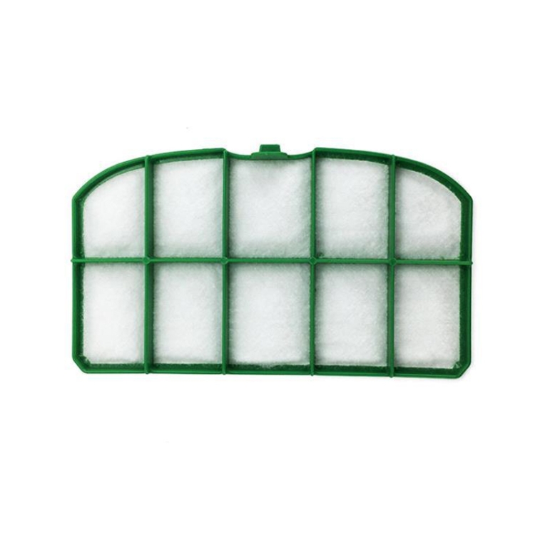 Vacuum Cleaner Accessories Suitable For Vorwerk VK200, Specification: 3 PCS Filter
Vacuum Cleaner Accessories Suitable For Vorwerk VK200, Specification: 3 PCS Filter