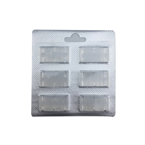 Vacuum Cleaner Accessories Suitable For Vorwerk VK200, Specification: 5 PCS Scented Tea
Vacuum Cleaner Accessories Suitable For Vorwerk VK200, Specification: 5 PCS Scented Tea