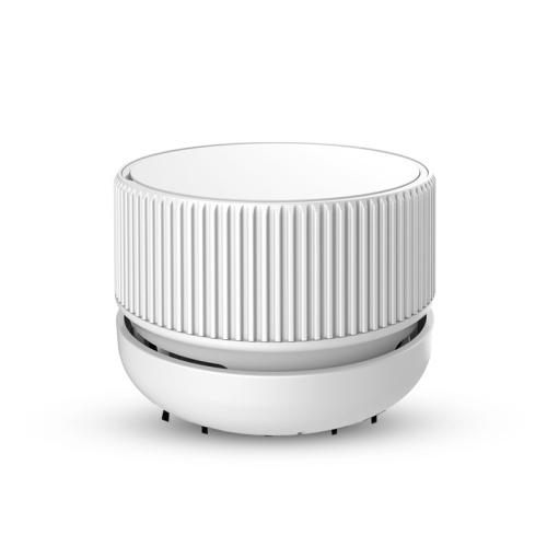 Portable Handheld Desktop Vacuum Cleaner Home Office Wireless Mini Car Cleaner, Colour: Sky White USB Charging
Portable Handheld Desktop Vacuum Cleaner Home Office Wireless Mini Car Cleaner, Colour: Sky White USB Charging
