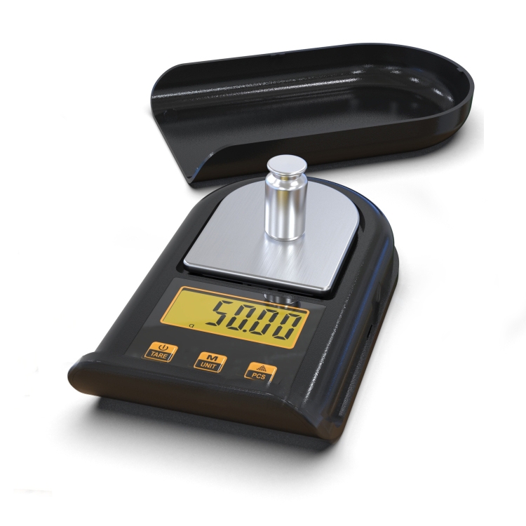 500g/0.01g Palm Scale Pocket Scale Jewelry Scales Tea Scale Balance Scale Baking Scale
500g/0.01g Palm Scale Pocket Scale Jewelry Scales Tea Scale Balance Scale Baking Scale