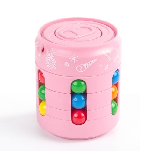 2 PCS Mining Pressure Cans Magic Cube Children Intellectual Development Toys( Macar Pink )
2 PCS Mining Pressure Cans Magic Cube Children Intellectual Development Toys( Macar Pink )