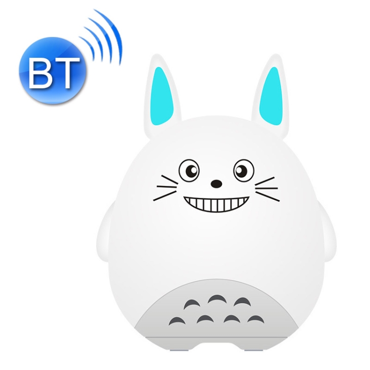 LM-001 Bluetooth Speaker Night Light USB Romantic Atmosphere Light Bedroom Colorful Silicone Pat Light(Blue - Naughty)
LM-001 Bluetooth Speaker Night Light USB Romantic Atmosphere Light Bedroom Colorful Silicone Pat Light(Blue - Naughty)
