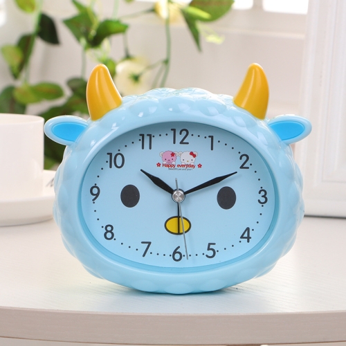 2 PCS 8364 Children Student Getting Bed Bedroom Alarm Clock Bed Mute Night Light Table Clock(Blue)
2 PCS 8364 Children Student Getting Bed Bedroom Alarm Clock Bed Mute Night Light Table Clock(Blue)