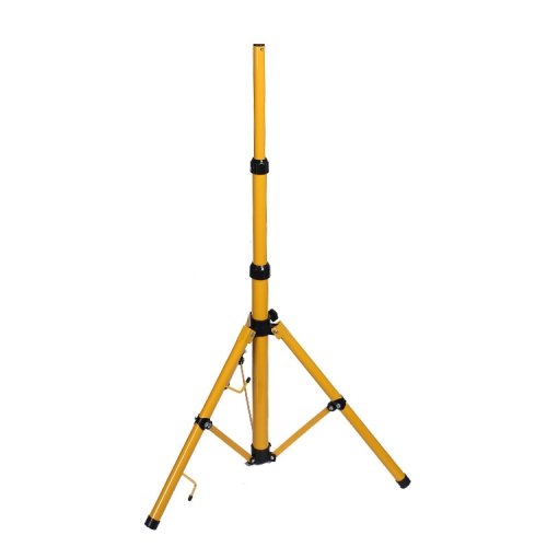 Fluid Tripod Foldable Portable Adjustable High Trip Bracket, Specification: 1.6M
Fluid Tripod Foldable Portable Adjustable High Trip Bracket, Specification: 1.6M