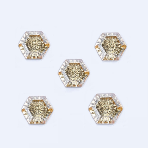10 PCS Nail Art Radian Embossed Diamond Princess Shaped Diamond Hexagonal Water Drop Nail Diamond Ornament, Specification: MZ08
10 PCS Nail Art Radian Embossed Diamond Princess Shaped Diamond Hexagonal Water Drop Nail Diamond Ornament, Specification: MZ08