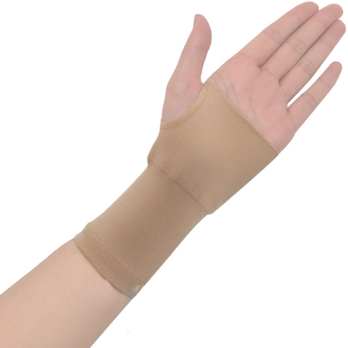 1 Pair Joint Keep Warm Cold Nylon Protection Cover, Specification: S(Palm Guard Skin Color)
1 Pair Joint Keep Warm Cold Nylon Protection Cover, Specification: S(Palm Guard Skin Color)