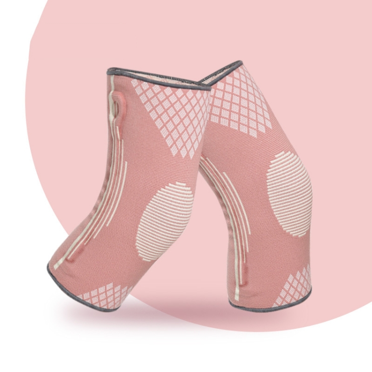 Sports Knee Pads Training Running Knee Thin Protective Cover, Specification: M(Sakura Powder )
Sports Knee Pads Training Running Knee Thin Protective Cover, Specification: M(Sakura Powder )
