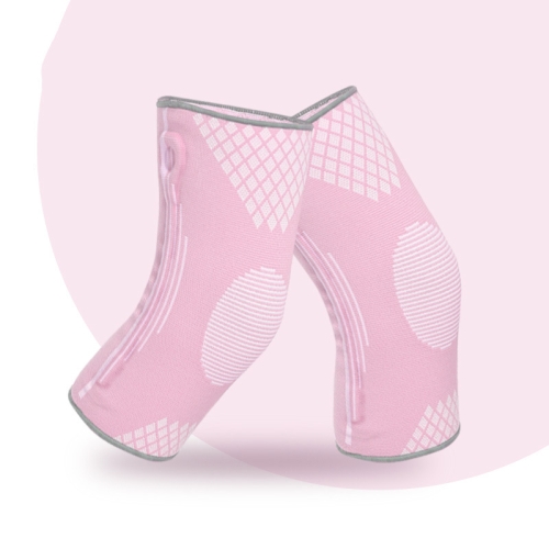 Sports Knee Pads Training Running Knee Thin Protective Cover, Specification: L(Pink)
Sports Knee Pads Training Running Knee Thin Protective Cover, Specification: L(Pink)