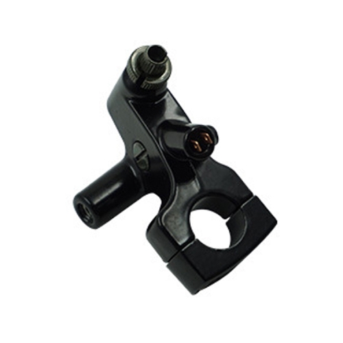 Motorcycle Modification Accessories Reflective Holder Mirror Code Handle Bracket For Honda VT600 / VT750 / STEED400(Black)
Motorcycle Modification Accessories Reflective Holder Mirror Code Handle Bracket For Honda VT600 / VT750 / STEED400(Black)