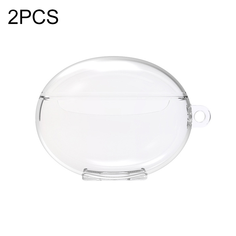2 PCS Headset TPU Case Bluetooth Headset All-Inclusive Protective Shell For Huawei Freebuds 4i
2 PCS Headset TPU Case Bluetooth Headset All-Inclusive Protective Shell For Huawei Freebuds 4i