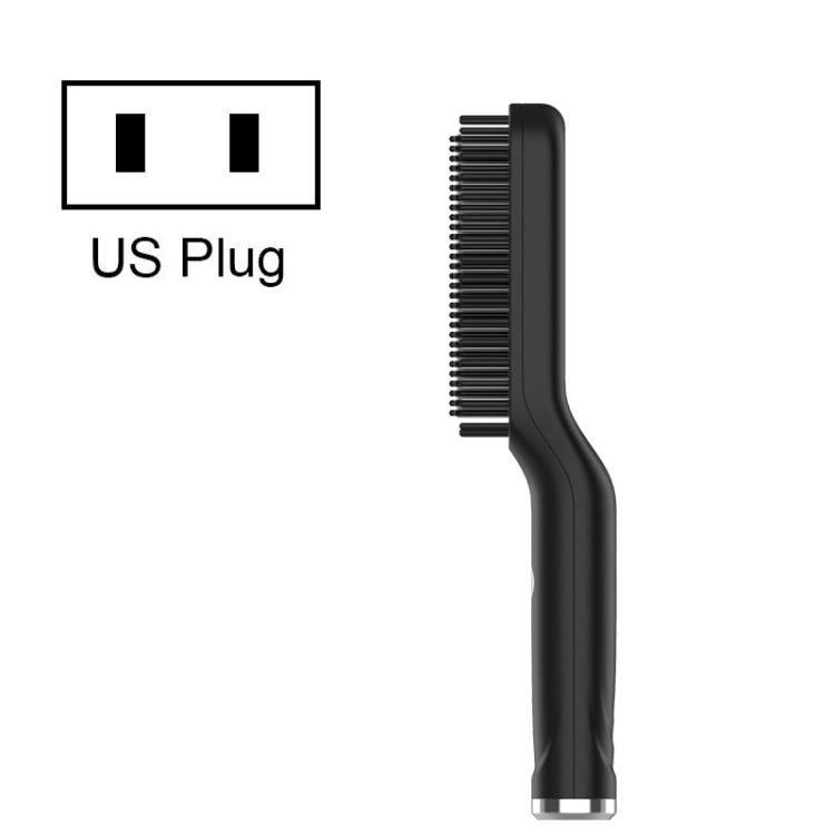 DLB600 Straight Beard and Curly Hair Wand Plus Insulation Cotton Styling Comb(US Plug)
DLB600 Straight Beard and Curly Hair Wand Plus Insulation Cotton Styling Comb(US Plug)
