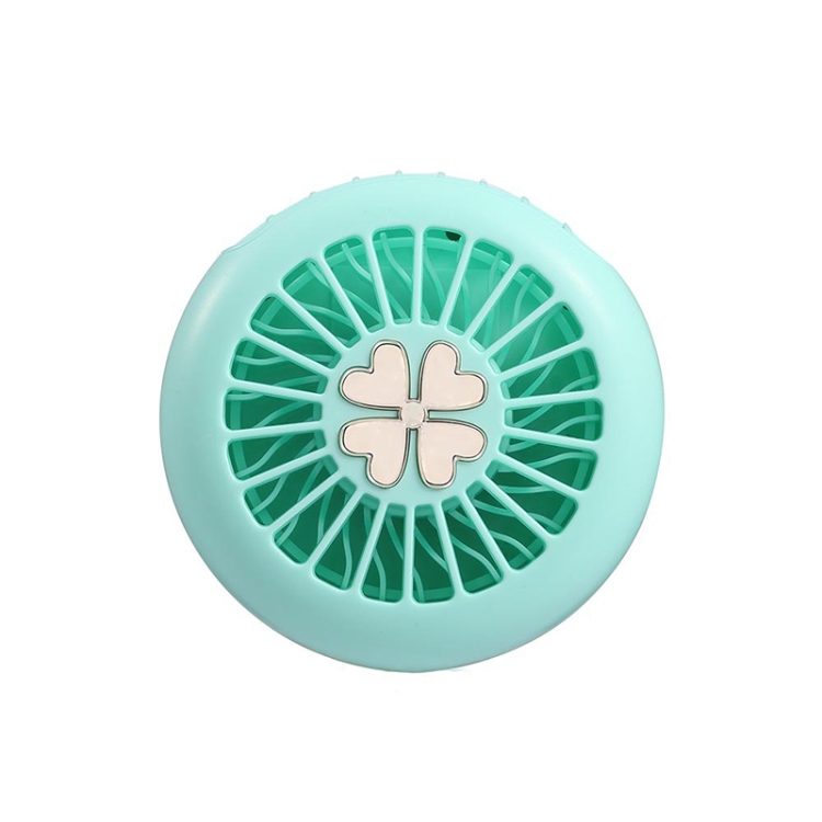 GXZ-F1015 Hanging Neck Fan Handheld Desktop Mini Portable USB Folding Fan(Green)
GXZ-F1015 Hanging Neck Fan Handheld Desktop Mini Portable USB Folding Fan(Green)