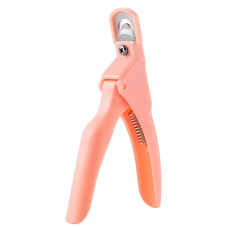 5 PCS Nail Scissors U-Shaped Scissors DIY French Nail Fake Nail Scissors, Specification: Orange With Hood
5 PCS Nail Scissors U-Shaped Scissors DIY French Nail Fake Nail Scissors, Specification: Orange With Hood
