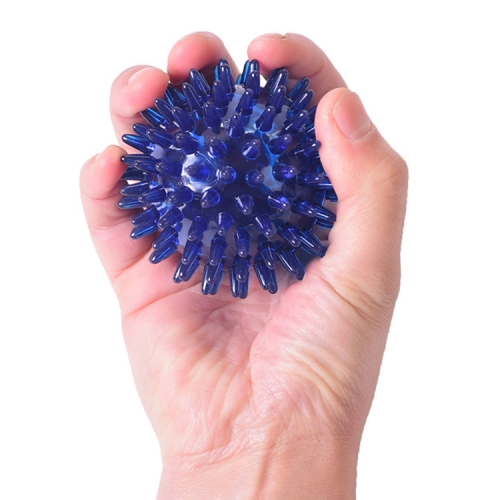 2 PCS TPR Grip Ball Rehabilitation Hemiplegia Stroke Massage Finger Ball, Specification: 7cm (Deep Blue)
2 PCS TPR Grip Ball Rehabilitation Hemiplegia Stroke Massage Finger Ball, Specification: 7cm (Deep Blue)