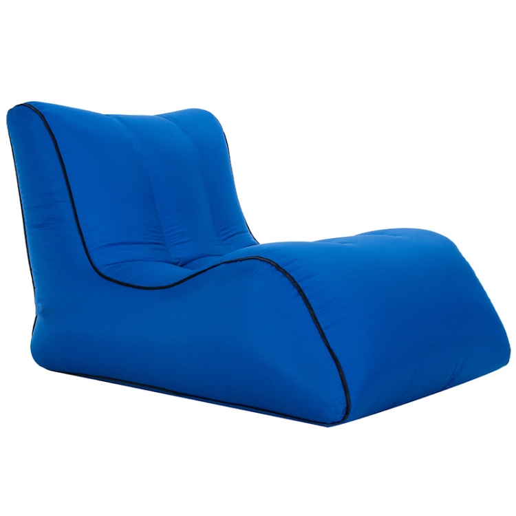 BB1803 Foldable Portable Inflatable Sofa Single Outdoor Inflatable Seat, Size: 90 x 70 x 65cm(Navy)
BB1803 Foldable Portable Inflatable Sofa Single Outdoor Inflatable Seat, Size: 90 x 70 x 65cm(Navy)