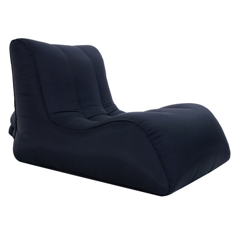 BB1803 Foldable Portable Inflatable Sofa Single Outdoor Inflatable Seat, Size: 100 x 80 x 70cm(Black)
BB1803 Foldable Portable Inflatable Sofa Single Outdoor Inflatable Seat, Size: 100 x 80 x 70cm(Black)