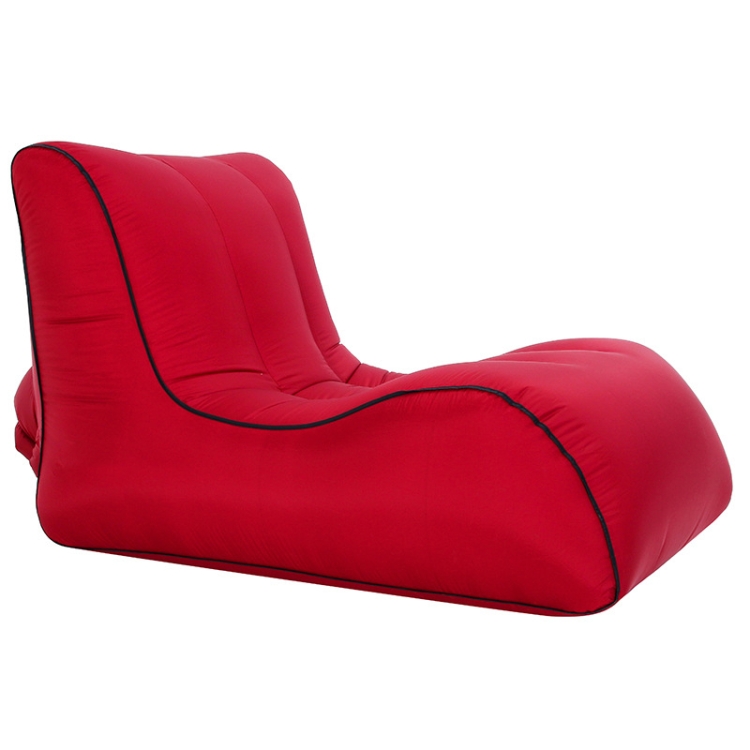 BB1803 Foldable Portable Inflatable Sofa Single Outdoor Inflatable Seat, Size: 100 x 80 x 70cm(Red Wine)
BB1803 Foldable Portable Inflatable Sofa Single Outdoor Inflatable Seat, Size: 100 x 80 x 70cm(Red Wine)