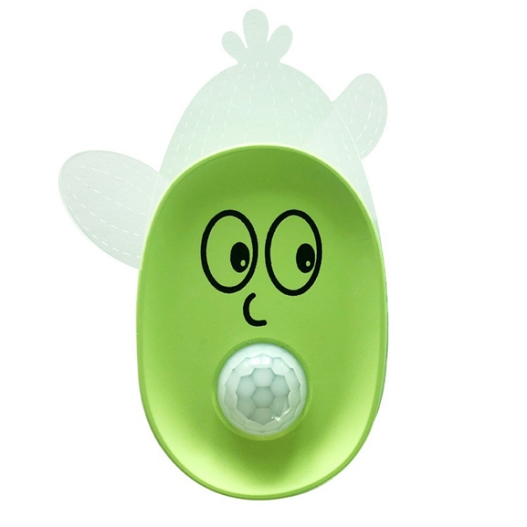 Cartoon Cactus Academy Overall Automatic Sense Night Light Cabinet Bedroom Bathroom Light(Warm White Light)
Cartoon Cactus Academy Overall Automatic Sense Night Light Cabinet Bedroom Bathroom Light(Warm White Light)