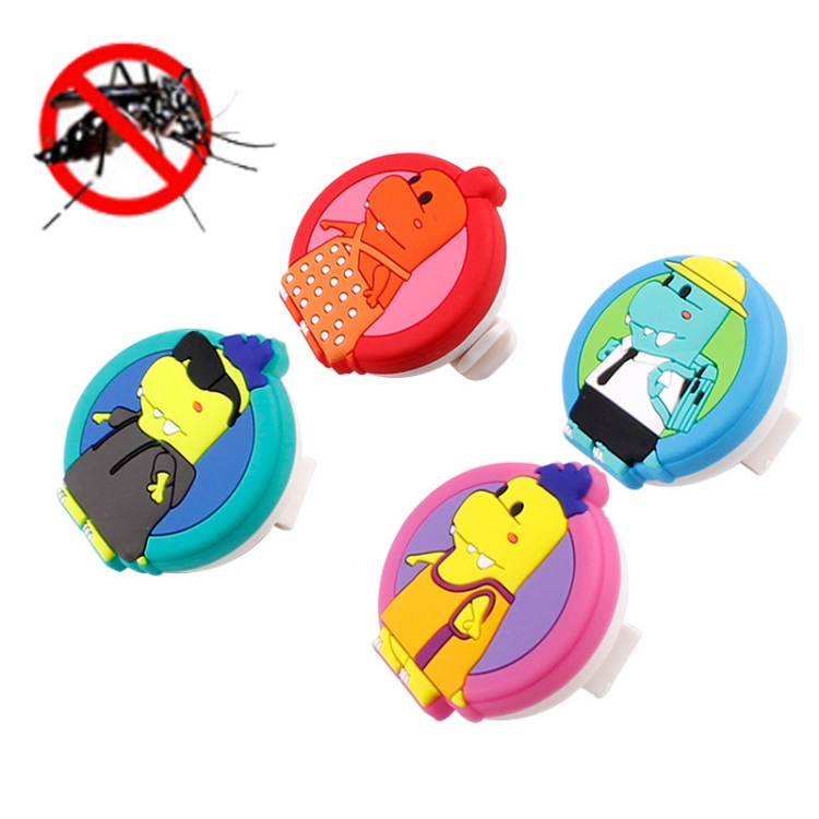 QW00085 3 PCS Summer Cartoon Plant Essential Oil Mosquito Clip Student Children Outdoor Mosquito Repellent Buckle Headwear Color Random Delivery
QW00085 3 PCS Summer Cartoon Plant Essential Oil Mosquito Clip Student Children Outdoor Mosquito Repellent Buckle Headwear Color Random Delivery