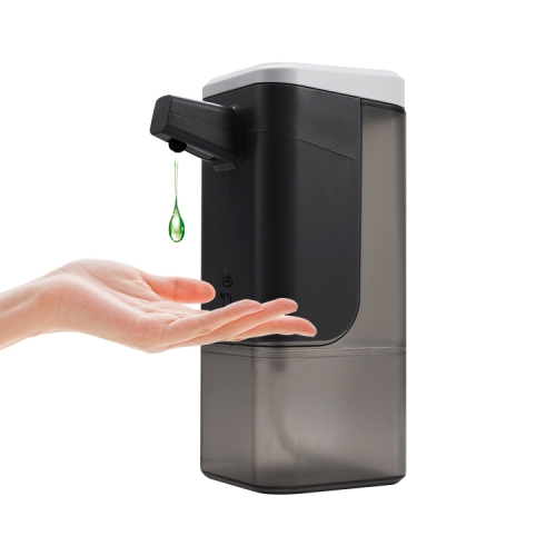 EXPED SMART Intelligent Sensor Soap Dispenser Automatic Foaming Hand Washing Machine,Style: 600ML Gel Drawing Version (Blue Grey)
EXPED SMART Intelligent Sensor Soap Dispenser Automatic Foaming Hand Washing Machine,Style: 600ML Gel Drawing Version (Blue Grey)