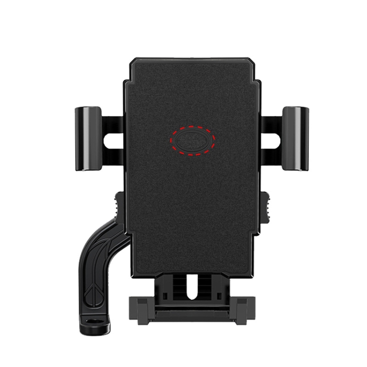 Motorcycle Rearview Mirror Bicycle Handlebar Phone Bracket, Colour: Motorcycle Rearview Mirror
Motorcycle Rearview Mirror Bicycle Handlebar Phone Bracket, Colour: Motorcycle Rearview Mirror
