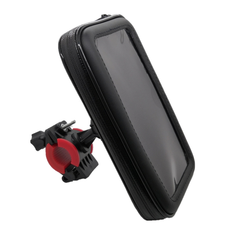 Outdoor Riding Motorcycle Bicycle Waterproof Mobile Phone Bracket,Style: Bicycle 5.5 inch Black
Outdoor Riding Motorcycle Bicycle Waterproof Mobile Phone Bracket,Style: Bicycle 5.5 inch Black